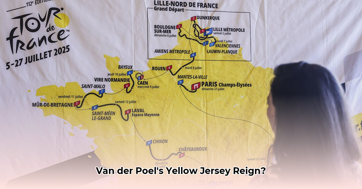 tour-etappe-vandaag